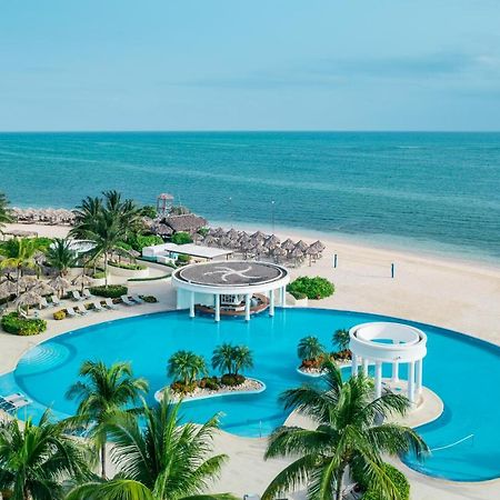Iberostar Selection Rose Hall Suites (Adults Only) Montego Bay Buitenkant foto