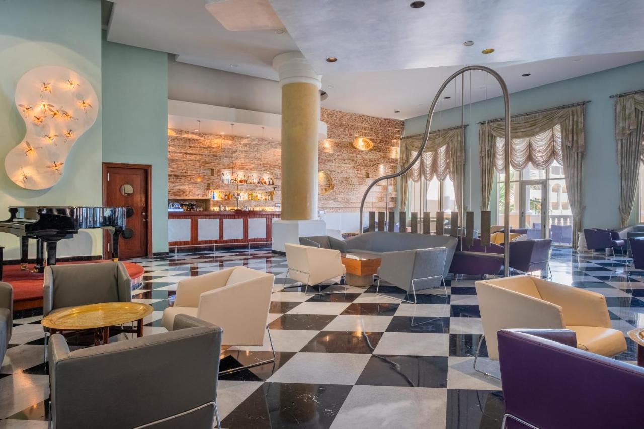 Iberostar Selection Rose Hall Suites (Adults Only) Montego Bay Buitenkant foto