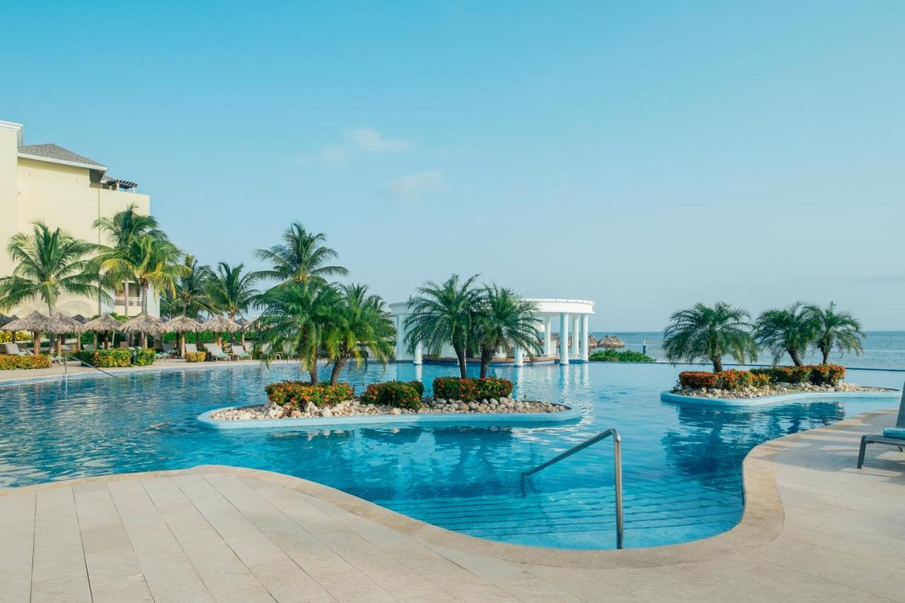 Iberostar Selection Rose Hall Suites (Adults Only) Montego Bay Buitenkant foto