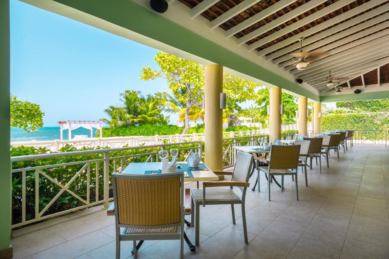 Iberostar Selection Rose Hall Suites (Adults Only) Montego Bay Buitenkant foto