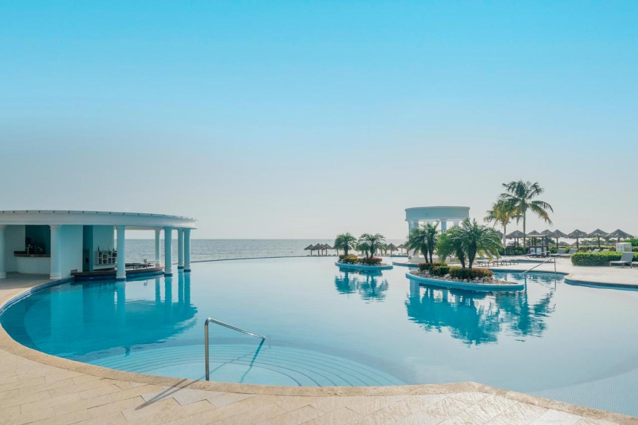 Iberostar Selection Rose Hall Suites (Adults Only) Montego Bay Buitenkant foto