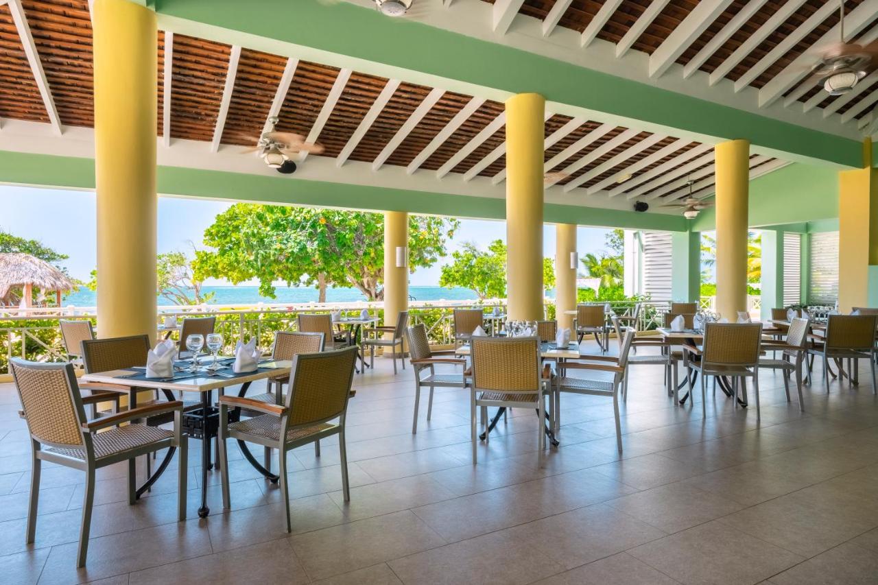 Iberostar Selection Rose Hall Suites (Adults Only) Montego Bay Buitenkant foto