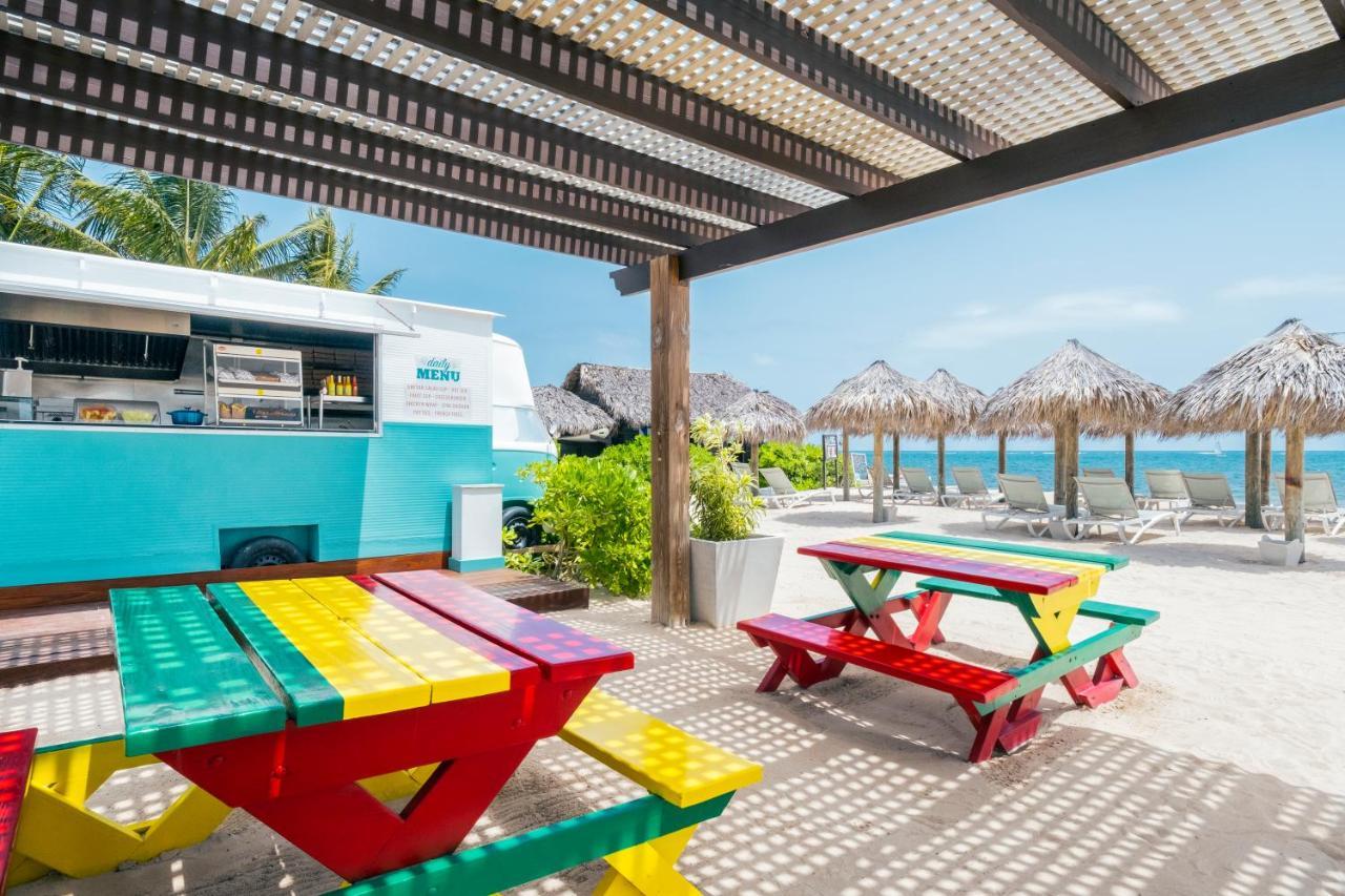 Iberostar Selection Rose Hall Suites (Adults Only) Montego Bay Buitenkant foto