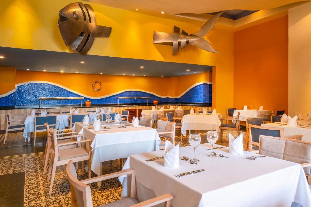 Iberostar Selection Rose Hall Suites (Adults Only) Montego Bay Buitenkant foto