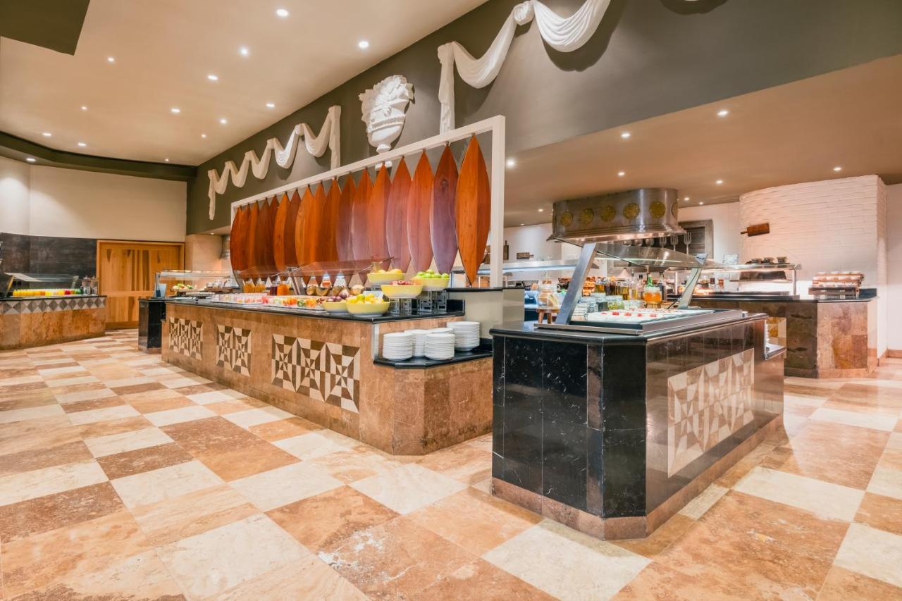 Iberostar Selection Rose Hall Suites (Adults Only) Montego Bay Buitenkant foto