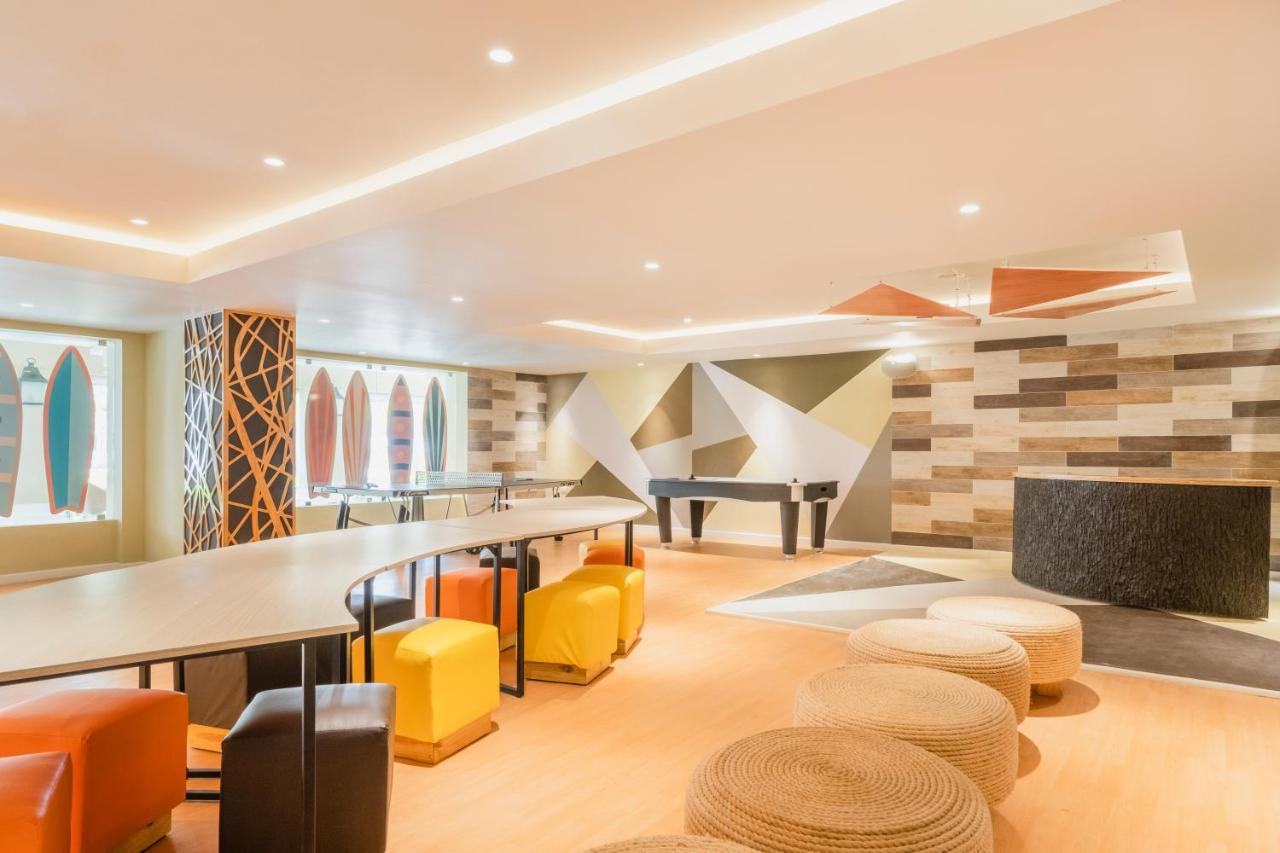 Iberostar Selection Rose Hall Suites (Adults Only) Montego Bay Buitenkant foto