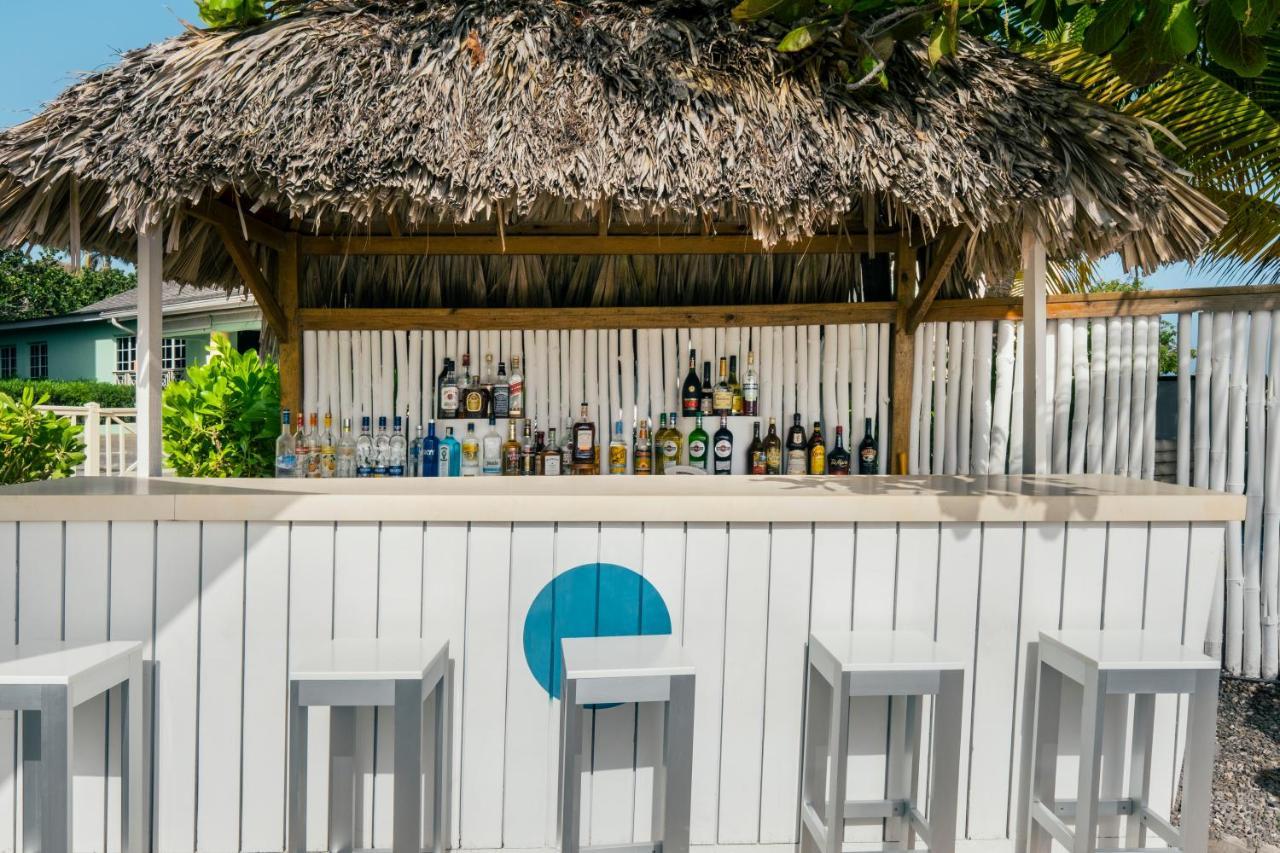 Iberostar Selection Rose Hall Suites (Adults Only) Montego Bay Buitenkant foto