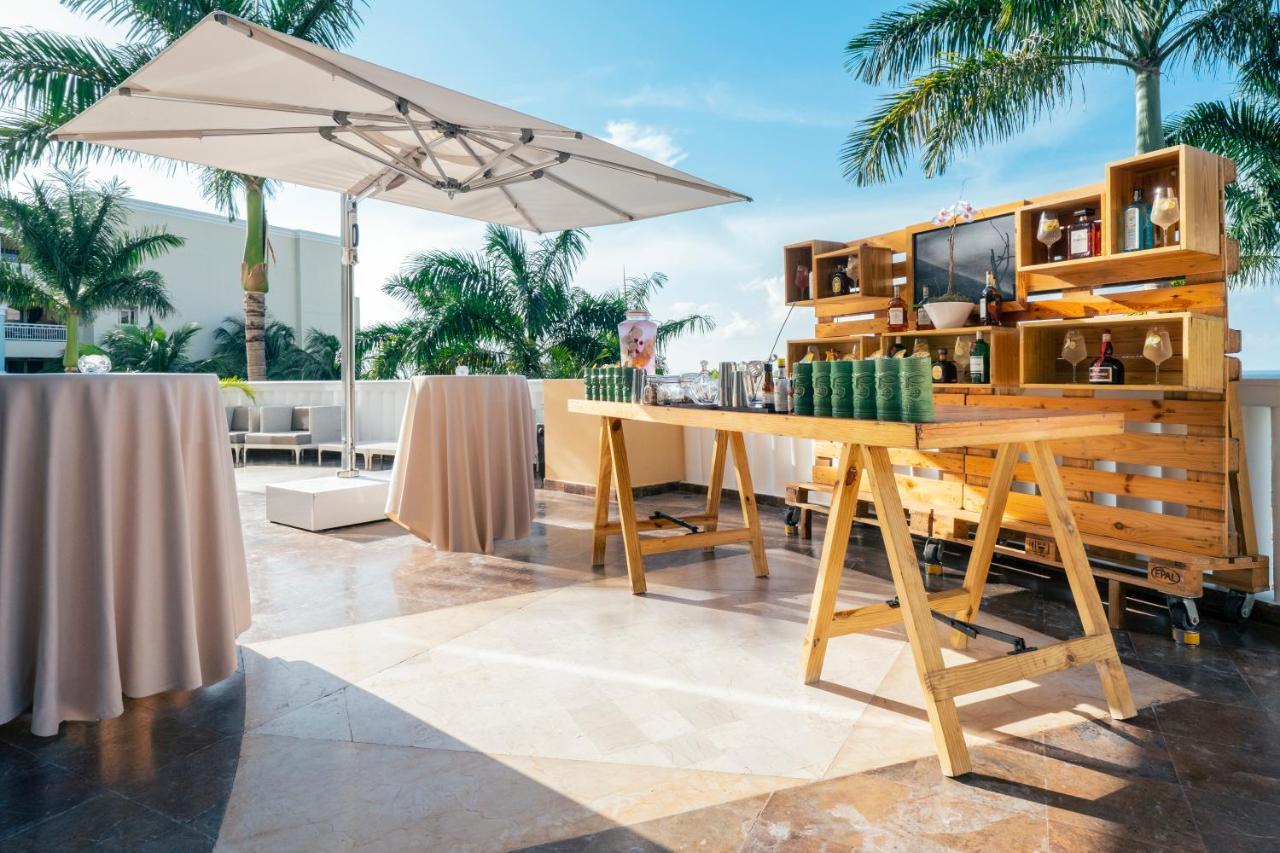 Iberostar Selection Rose Hall Suites (Adults Only) Montego Bay Buitenkant foto