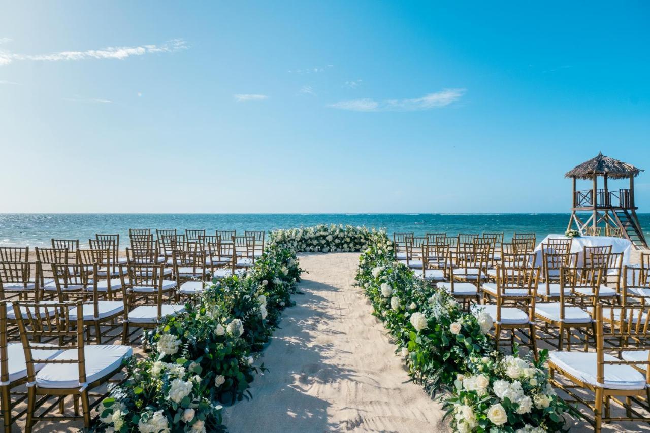 Iberostar Selection Rose Hall Suites (Adults Only) Montego Bay Buitenkant foto
