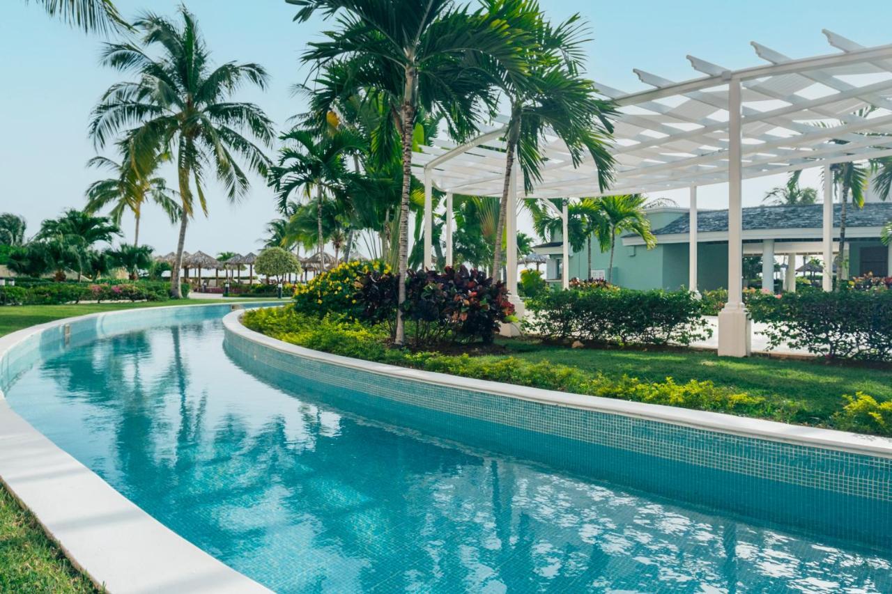 Iberostar Selection Rose Hall Suites (Adults Only) Montego Bay Buitenkant foto