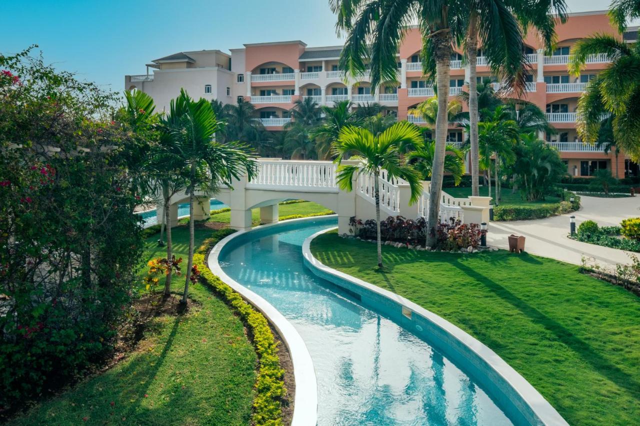 Iberostar Selection Rose Hall Suites (Adults Only) Montego Bay Buitenkant foto