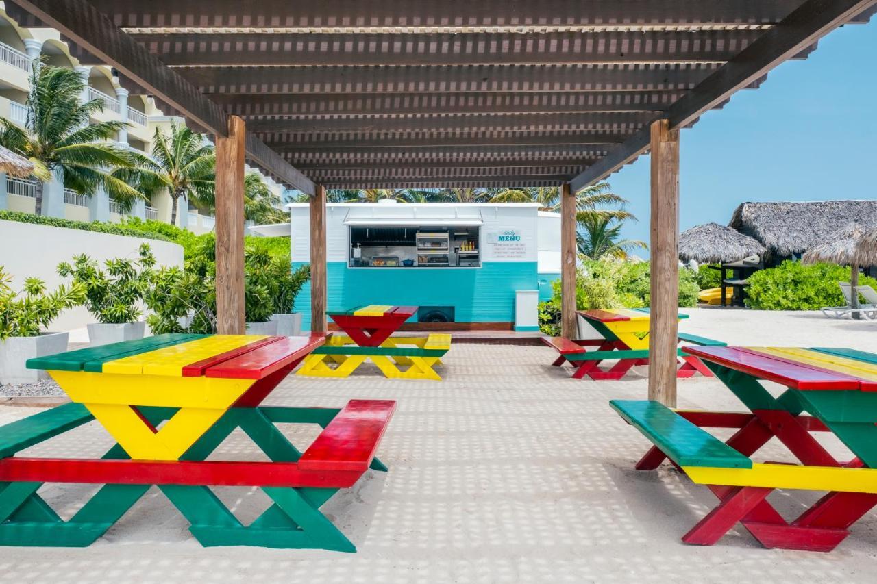 Iberostar Selection Rose Hall Suites (Adults Only) Montego Bay Buitenkant foto