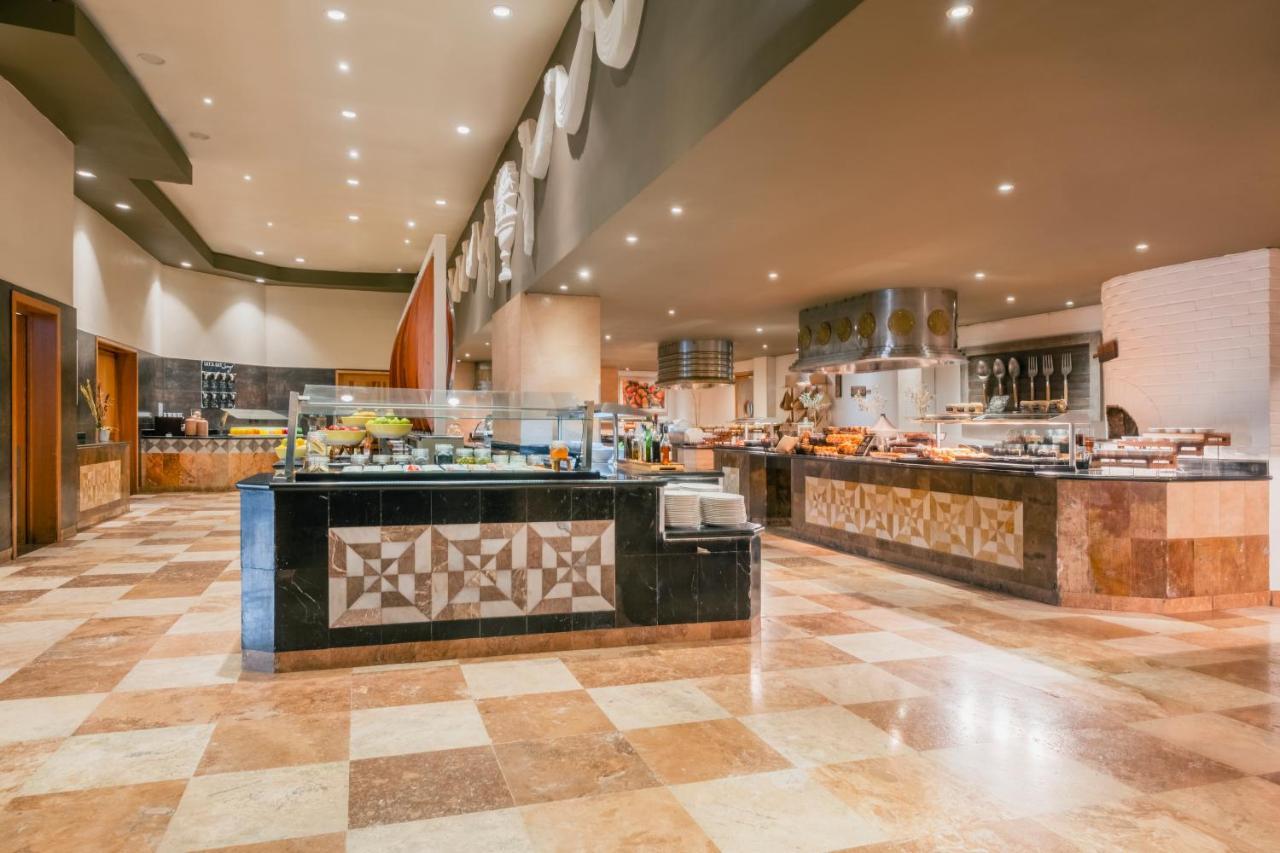 Iberostar Selection Rose Hall Suites (Adults Only) Montego Bay Buitenkant foto