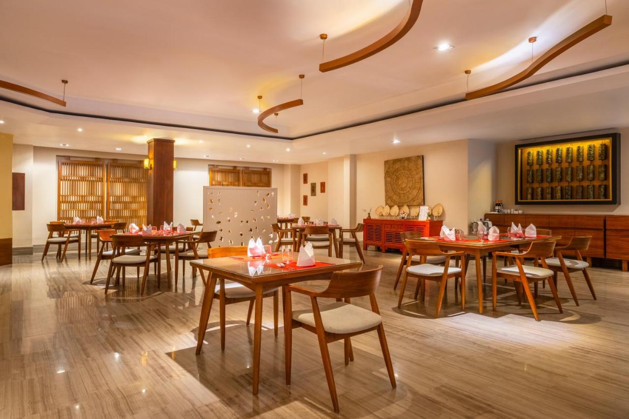 Iberostar Selection Rose Hall Suites (Adults Only) Montego Bay Buitenkant foto