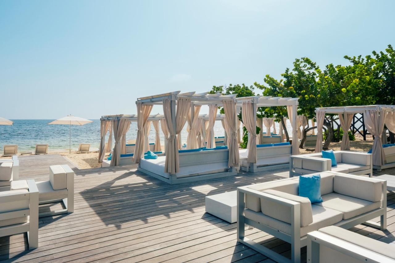 Iberostar Selection Rose Hall Suites (Adults Only) Montego Bay Buitenkant foto