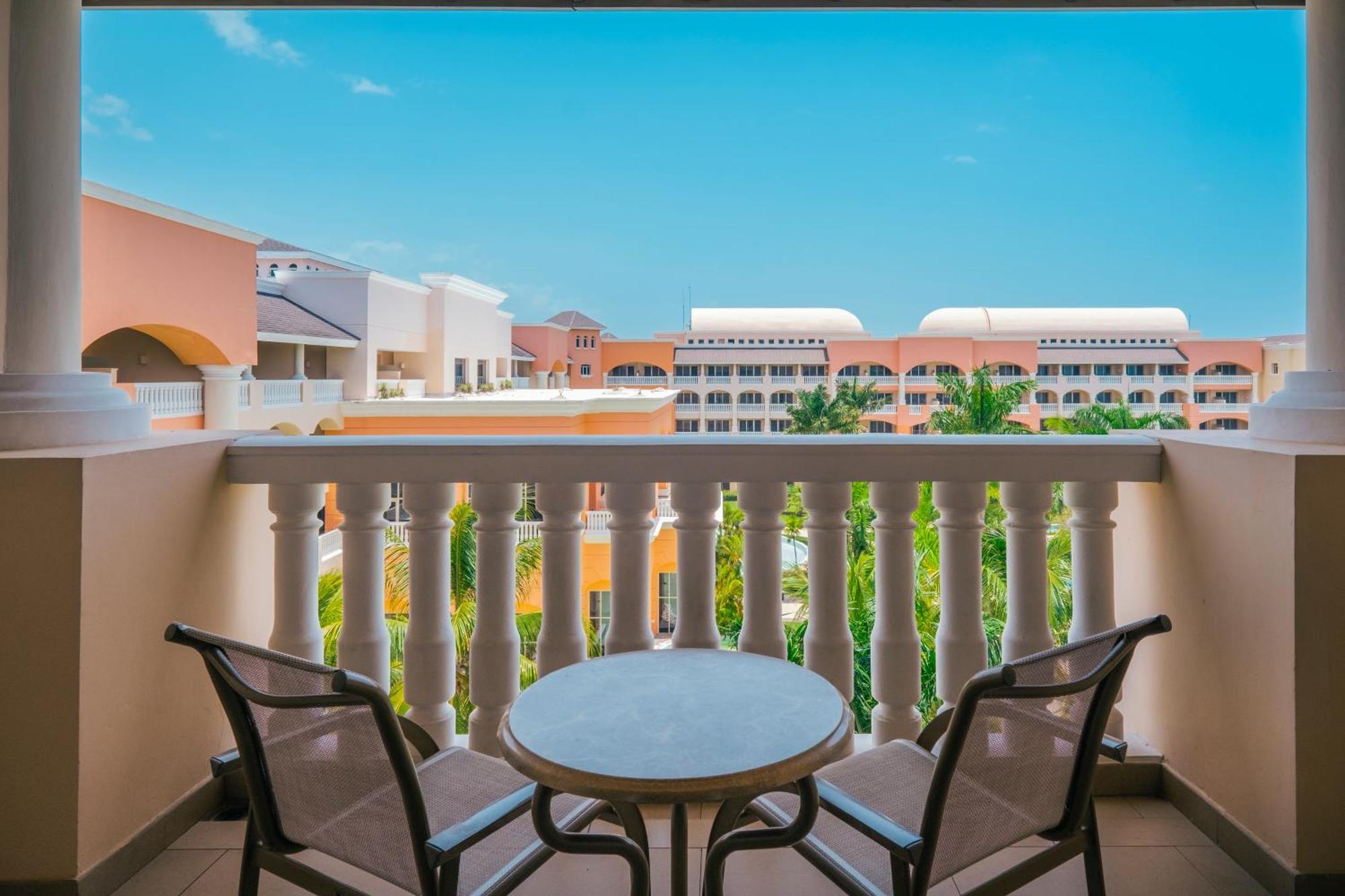 Iberostar Selection Rose Hall Suites (Adults Only) Montego Bay Buitenkant foto