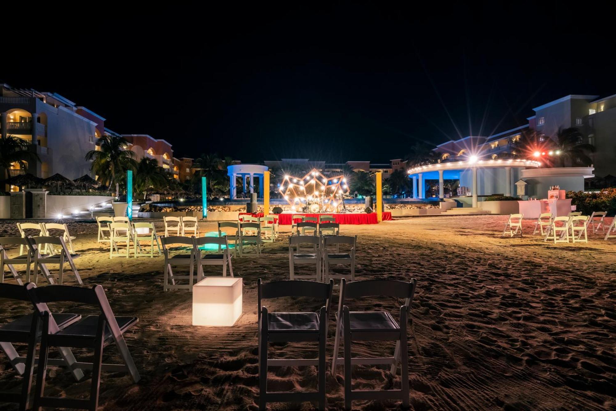 Iberostar Selection Rose Hall Suites (Adults Only) Montego Bay Buitenkant foto